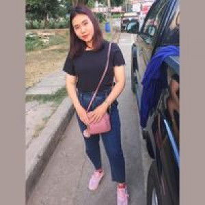 Arriya Buamee profile icon