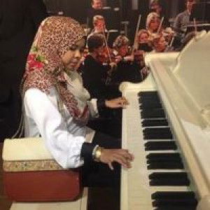 Aini Safiyyah profile icon