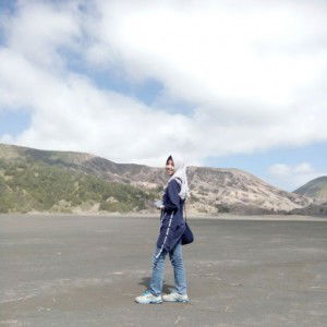 Dinna Azizah profile icon