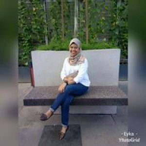 Aini Ateeqah profile icon