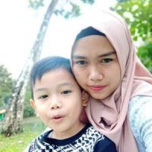 Rahma Cty profile icon