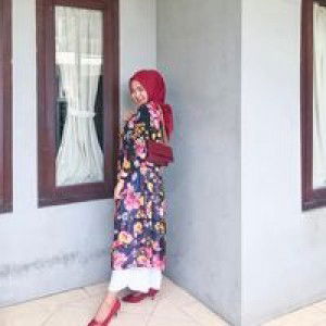 Susmita Prastiwi profile icon