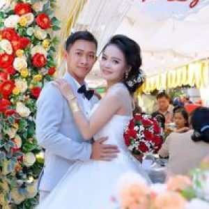 Tiên Vo profile icon