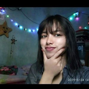 Maharinie Rinie profile icon