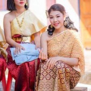 นิภาพร โรจนสิทธิ์ศักดิ์ profile icon