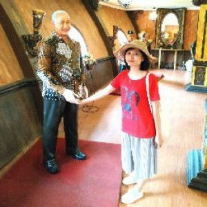 Iska Anggun profile icon