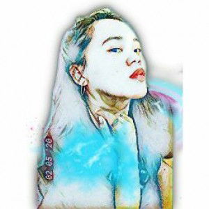 Aah iwoo profile icon