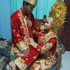 Deswita Arianti Ramadhani profile icon