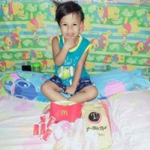 Rie-rie Lablab profile icon