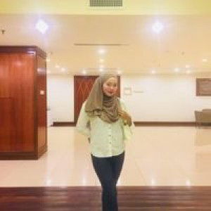 Nur Juliana Azhar profile icon