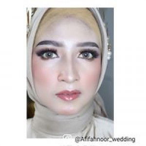 Afifah Noor Art profile icon