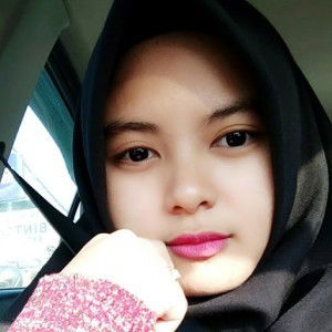 Adelina Muliawati profile icon