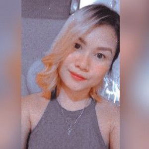 honey grace b. algarme profile icon