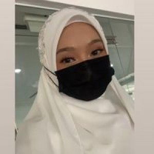 Nurul Dayana profile icon