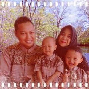 Annisa Umi Hafidz profile icon