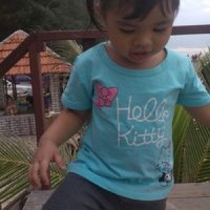 Nur Amira Asri profile icon