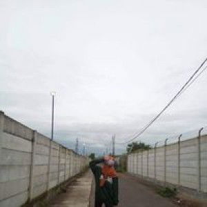 Deis Nur Aisyah profile icon