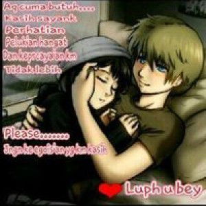 LeaLeocue Ceugh Mendem Kangent profile icon