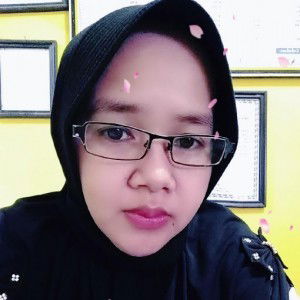 iim masitoh profile icon