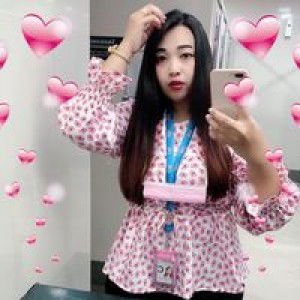 I-ying Ying profile icon