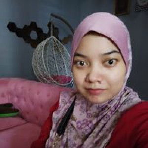 Nabilah Nawawi profile icon
