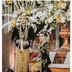 Michael Arsyi profile icon