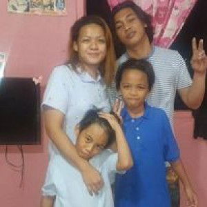 Junvhie Nobleza profile icon