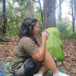 Mingming Pertiwi Mulia profile icon