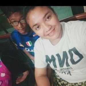 PUTRI PURNAMASARI profile icon