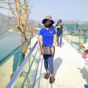 Nittaya Khotmaha profile icon