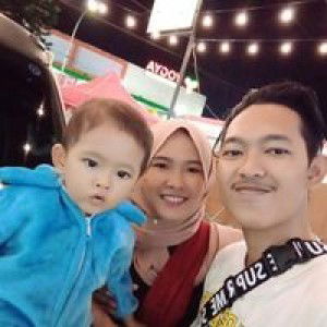 Ade Riska Kurnia profile icon