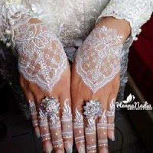 Henna Nadia profile icon