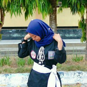 Jesika M Fitriani profile icon