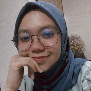 sara azlin profile icon