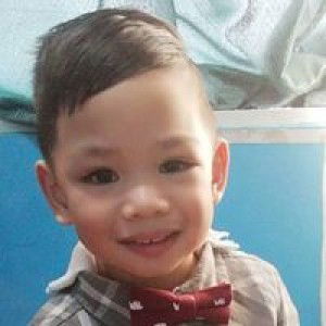 Krizia Gasendo profile icon