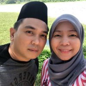 Saiful Ope LailatulHana profile icon