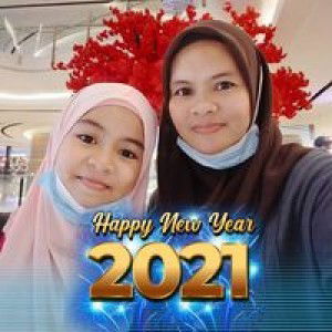 Sarah Jol Haris profile icon