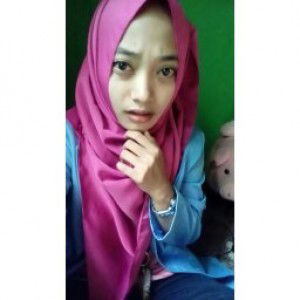 hayu annur profile icon