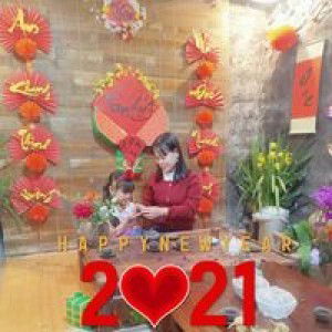 Hoàng Vượng profile icon