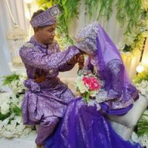 Atikah Hasan profile icon