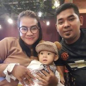 Cahya Dwi Ratnasari profile icon