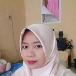 Isah Siti Aisyah profile icon