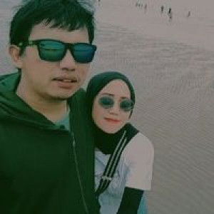 Ririn dermawan profile icon