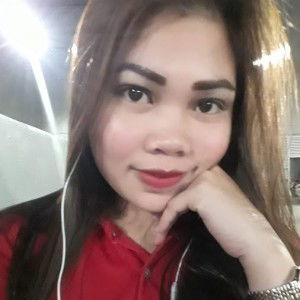 Jerrylyn Valencia profile icon