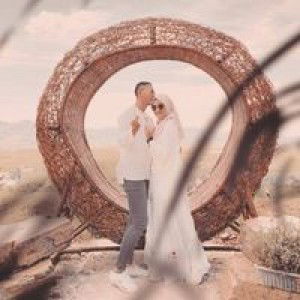 Aishah Yassim profile icon