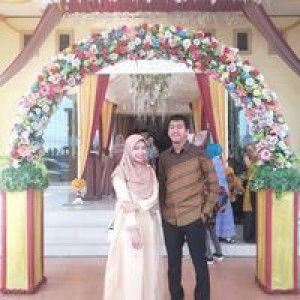 Jumrawati Hamzah profile icon