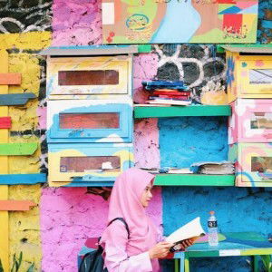 Putri Harliani profile icon