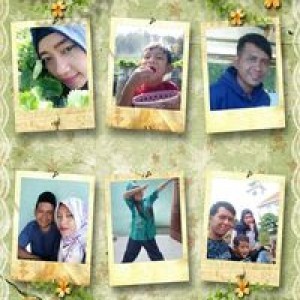 Risa Ibuknya Zizan profile icon