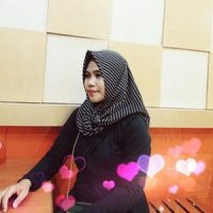 Sasmita S. Utami profile icon