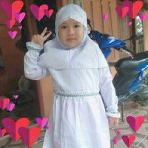 Ratna Karthika Sari profile icon